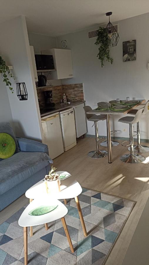 Appartement Zen كان المظهر الخارجي الصورة